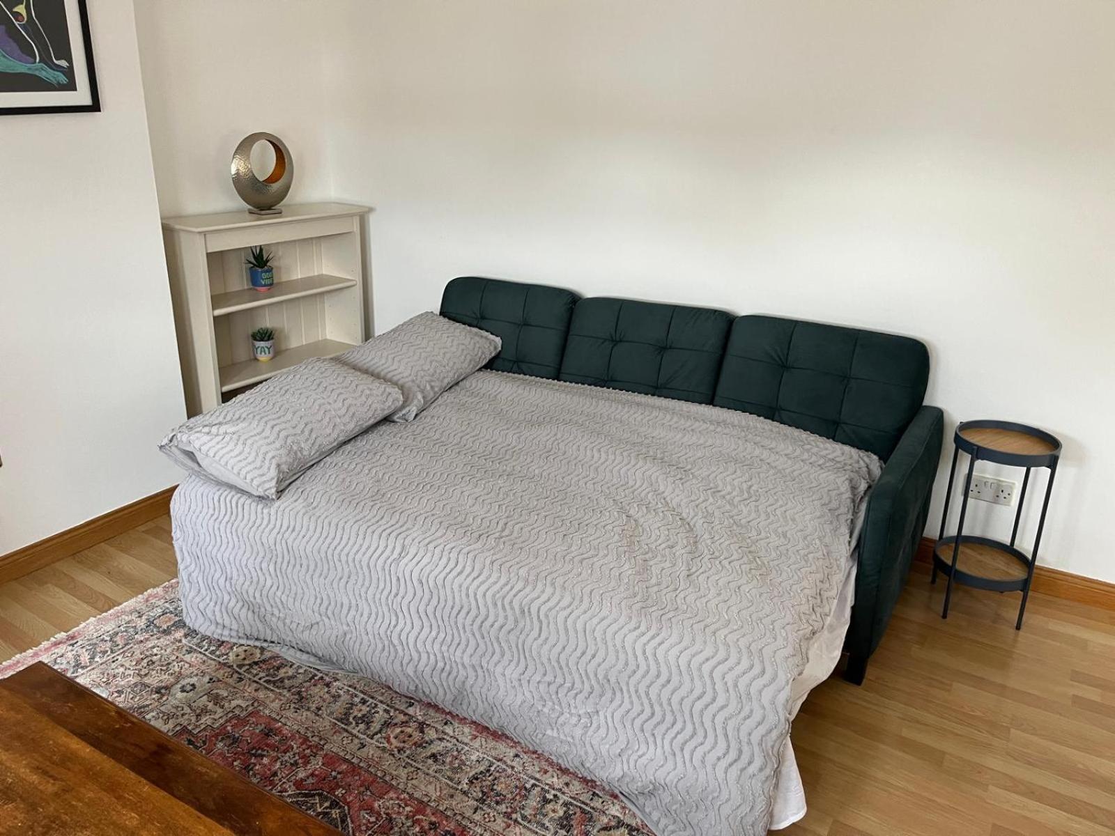 Apartamento Cosy Flat In London Ealing Habitación foto